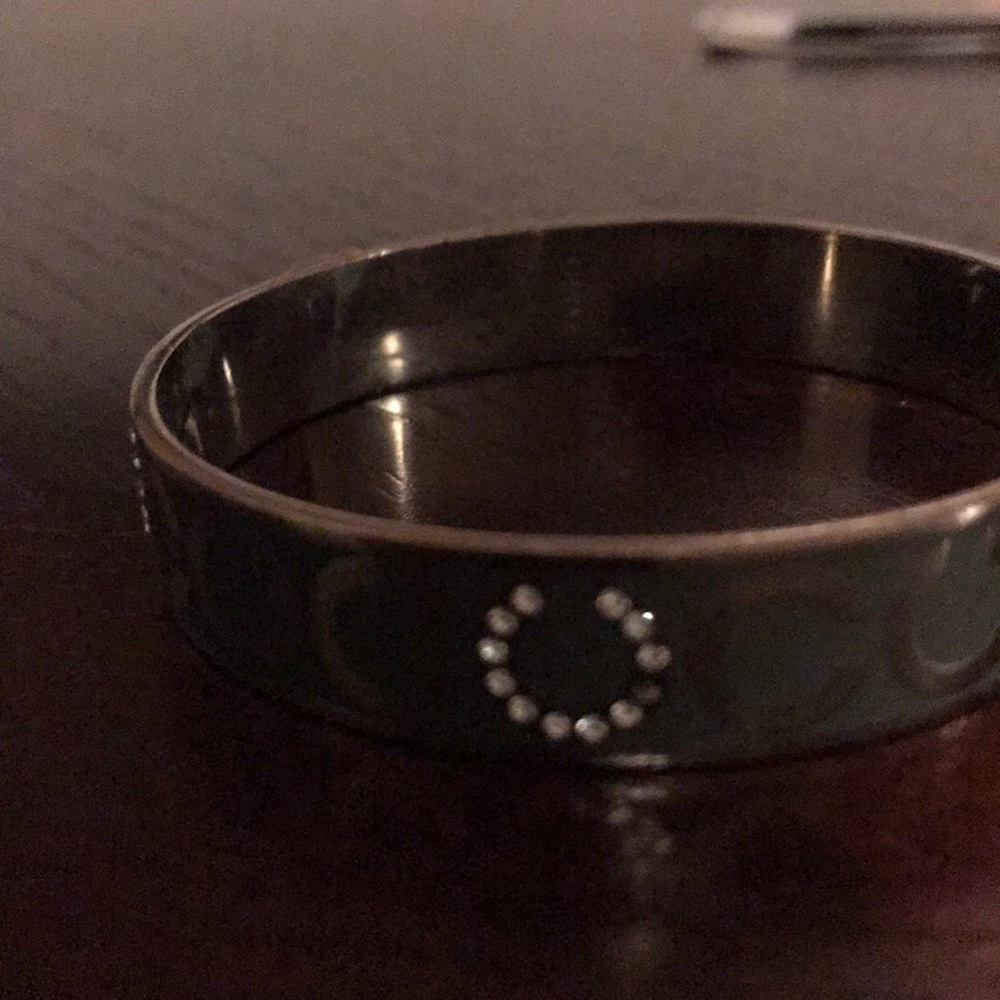 Coach bangle - Picture 3 of 3